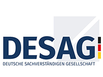 DESAG Logo